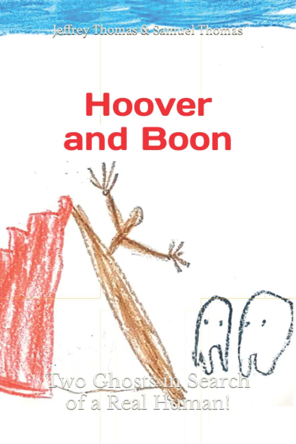 Hoover and Boon
